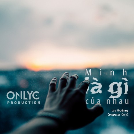 Mình Là Gì Của Nhau | Boomplay Music