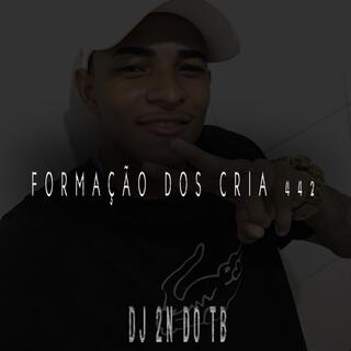 Formação Dos Cria 442