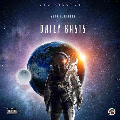 Daily Basis | Boomplay Music