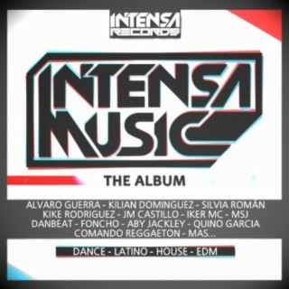 Intensa Music: The Album