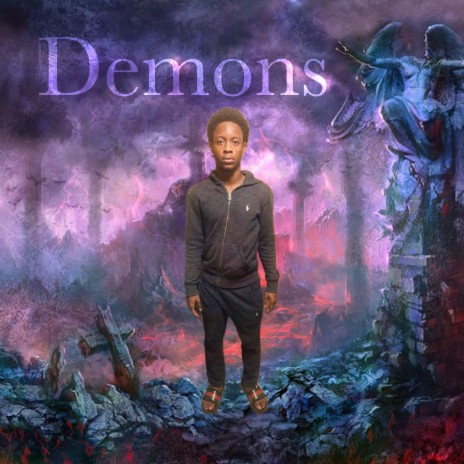 Demons | Boomplay Music