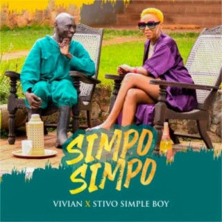 Simpo Simpo ft. Stivo Simple Boy lyrics | Boomplay Music