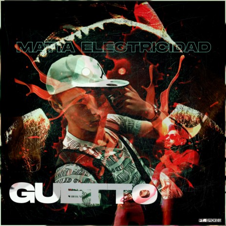 Guetto ft. Smoke G, Luxuryboi & Alien Boyz