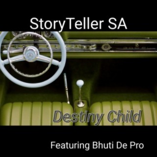 StoryTeller SA