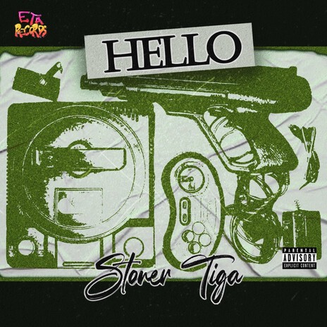 Hello (Intro) | Boomplay Music