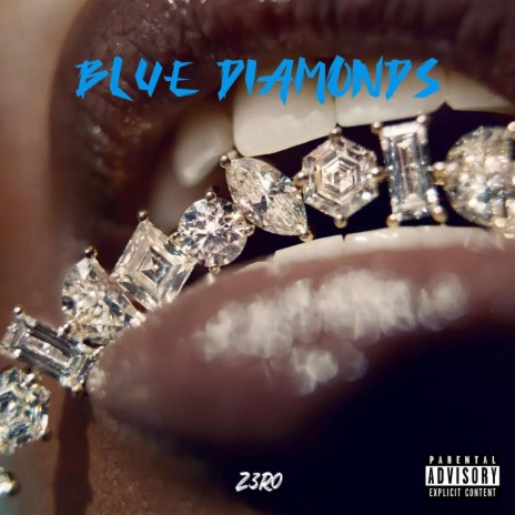 Blue Diamonds | Boomplay Music