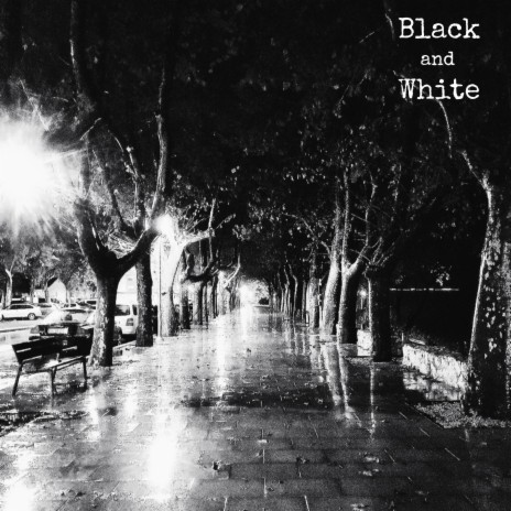 Black and White | Boomplay Music