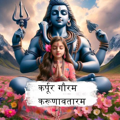 Karpur Gauram (Shiva Yajur Mantra) | Boomplay Music