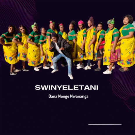 Bana Nenge Nwananga | Boomplay Music