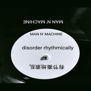 disorder rhythmically.001