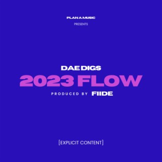 2023 Flow (Explicit Content)