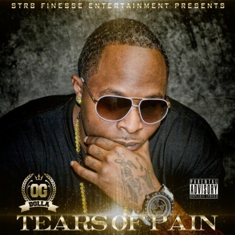 Tears Of Pain | Boomplay Music