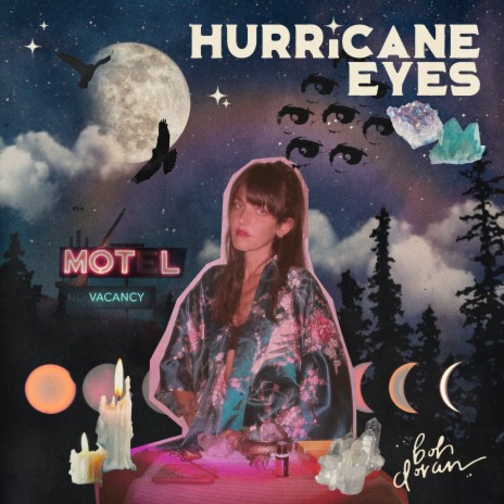 Hurricane Eyes