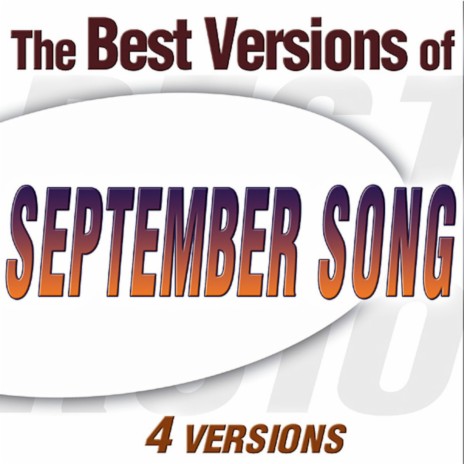 September Song (Eydie Gorme Version)