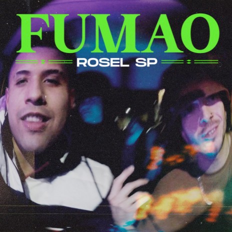 FUMAO | Boomplay Music