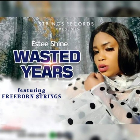 Wasted Years ft. Freeborn Strings | Boomplay Music