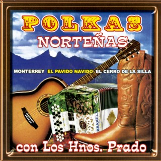 Polkas Norteñas