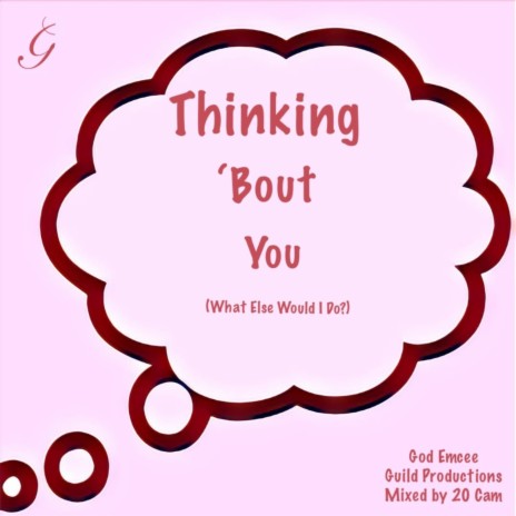 Thinking 'Bout You | Boomplay Music