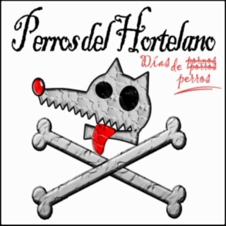 Perros del Hortelano