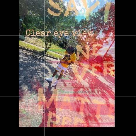 Clear Eye View | Boomplay Music