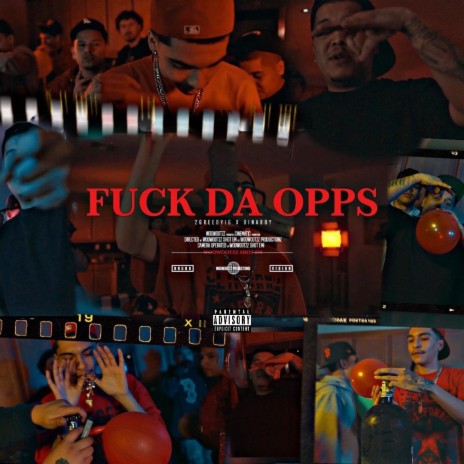 Fuck Da Opps ft. 9ii9aboy