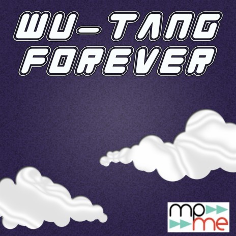 Wu-Tang Forever | Boomplay Music