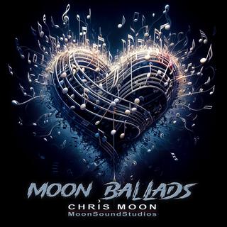 MOON BALLADS