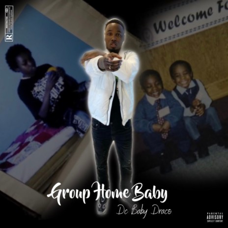 Group Home Baby | Boomplay Music