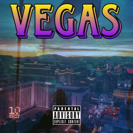 Vegas | Boomplay Music