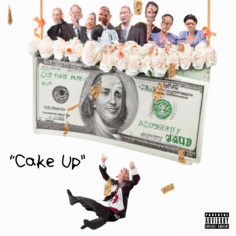 Cake up | Boomplay Music