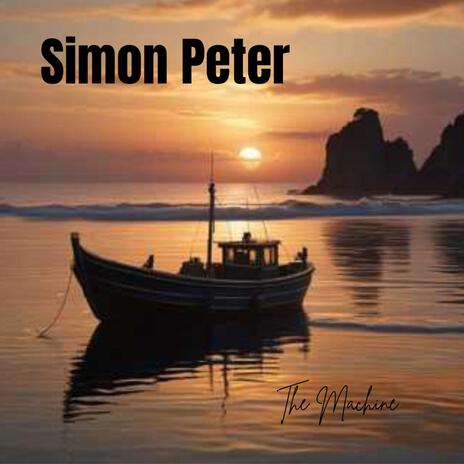 Simon Peter | Boomplay Music