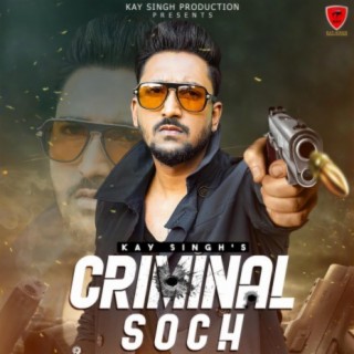 Criminal Soch