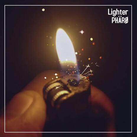 Lighter | Boomplay Music