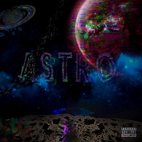 Astro ft. SPIDER_BTZ | Boomplay Music