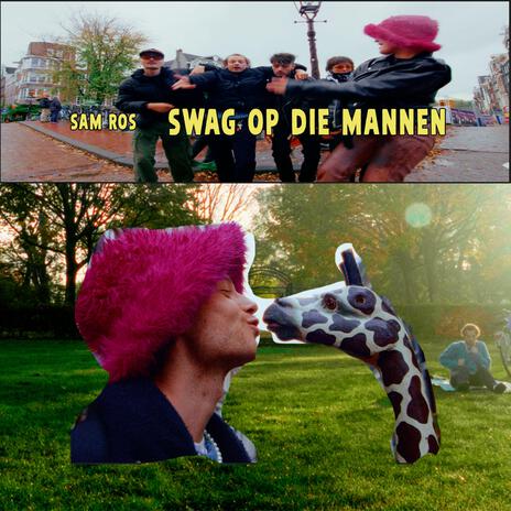 Swag Op Die Mannen