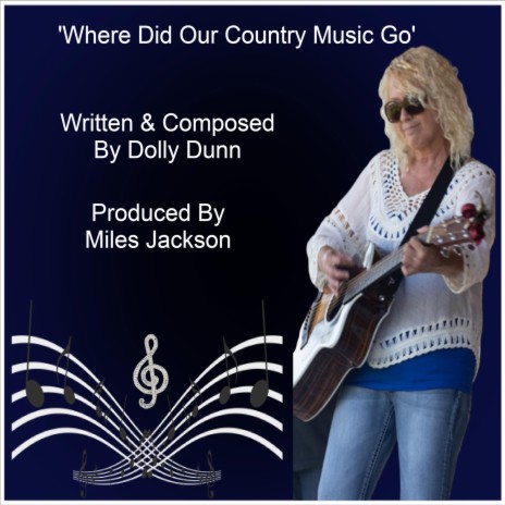 Where Did Our Country Music Go | Boomplay Music