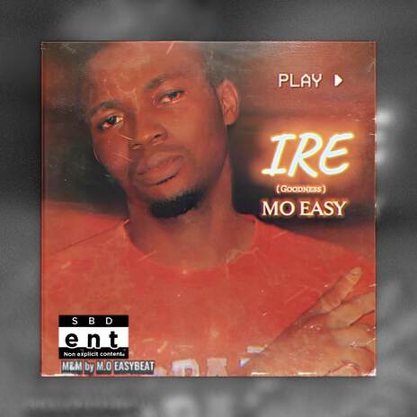 Ire (Goodness) | Boomplay Music