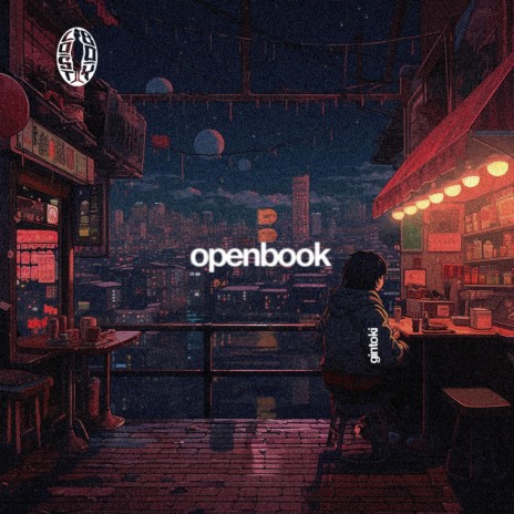 openbook ft. LOSTBOY