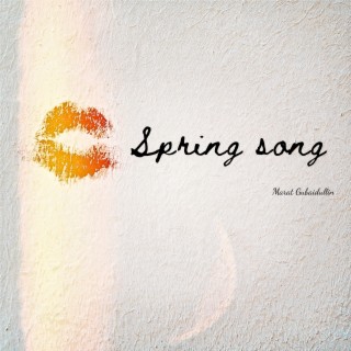 Spring Song