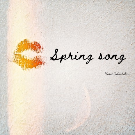 Spring Song | Boomplay Music