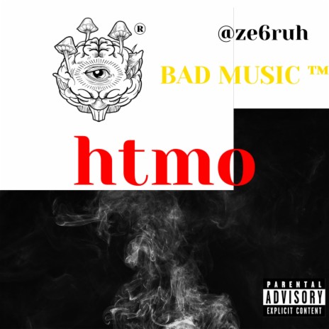 htmo (2019) ft. RAIDEN | Boomplay Music