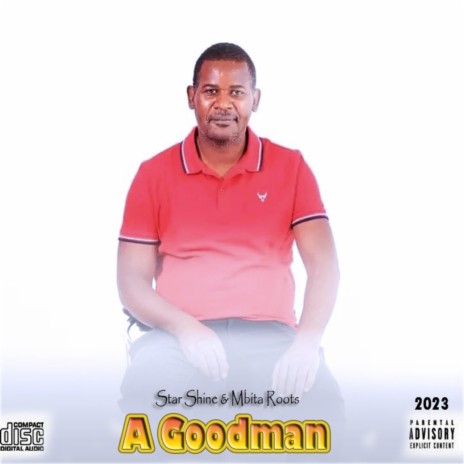 A goodman | Boomplay Music