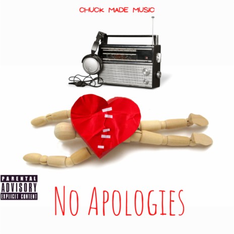 No Apologies | Boomplay Music