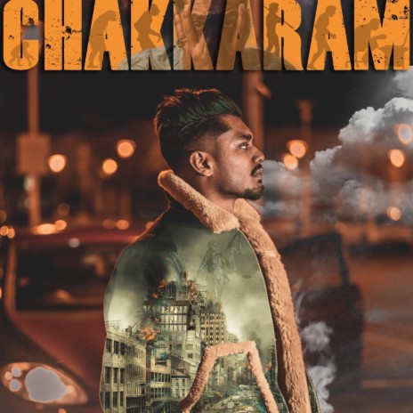 CHAKKARAM | Boomplay Music