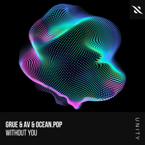 Without You ft. AV & ocean.pop
