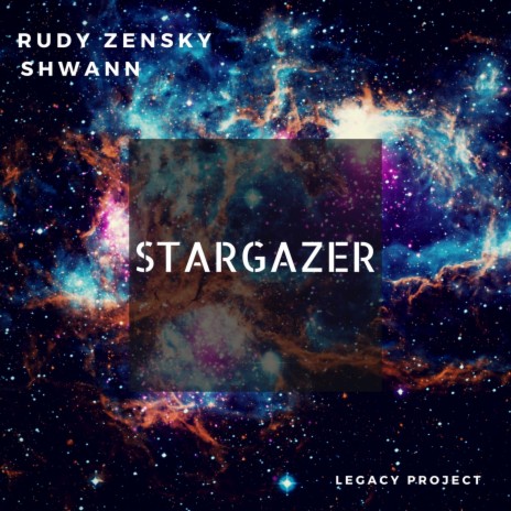 Stargazer ft. Shwann | Boomplay Music