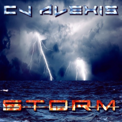 Storm (Original Mix)