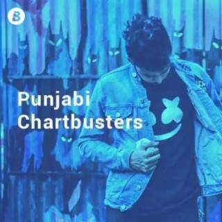 Punjabi Chartbusters