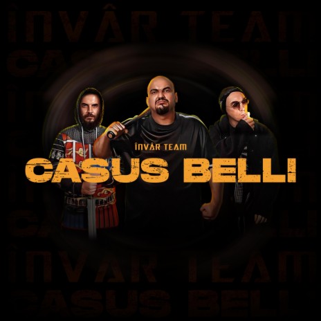 Casus Belli