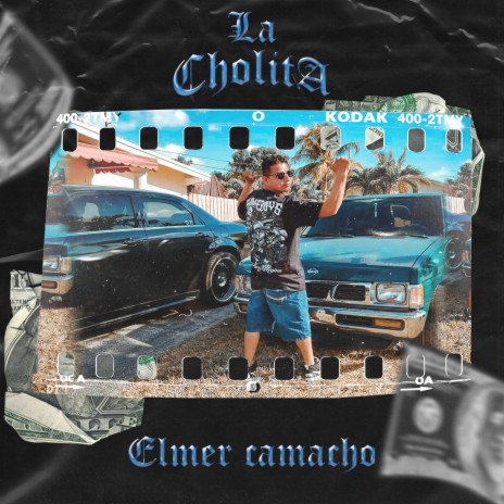 La Cholita | Boomplay Music